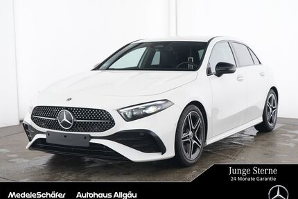 Mercedes-Benz A 220 Gebrauchtwagen