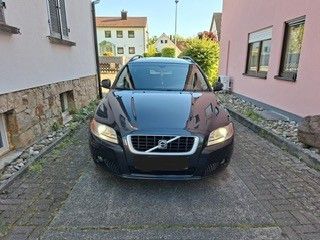 Volvo V70 Gebrauchtwagen