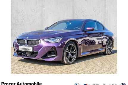 BMW 220 Gebrauchtwagen