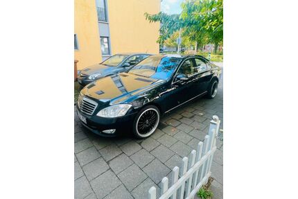 Mercedes-Benz S 420 Gebrauchtwagen