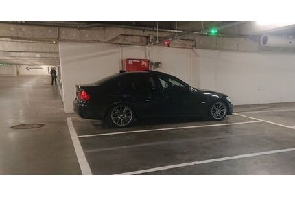 BMW 318 Gebrauchtwagen