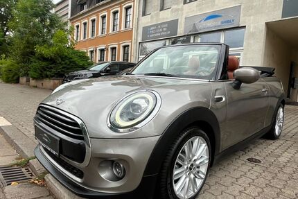Mini Cooper Cabrio Gebrauchtwagen