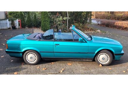 BMW 318 Gebrauchtwagen