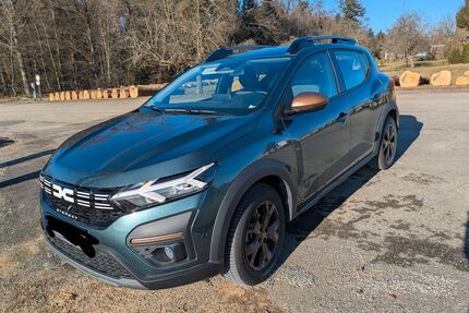 Dacia Sandero Gebrauchtwagen