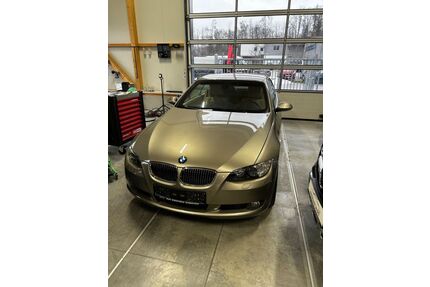 BMW 335 Gebrauchtwagen