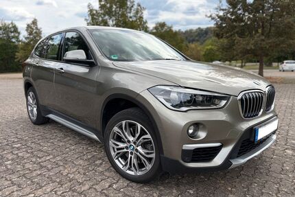 BMW X1 Gebrauchtwagen