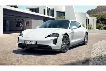 Porsche Taycan Gebrauchtwagen