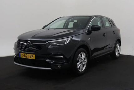 Opel Grandland (X) Gebrauchtwagen