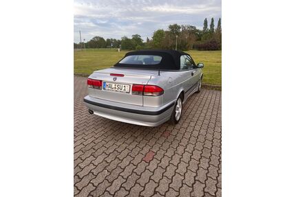 Saab 9-3 Gebrauchtwagen