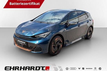 Cupra Born Gebrauchtwagen
