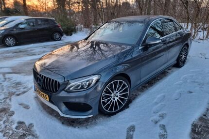 Mercedes-Benz C 250 Gebrauchtwagen
