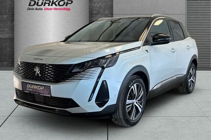 Peugeot 3008 Gebrauchtwagen