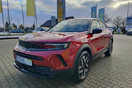 Volvo Mokka 