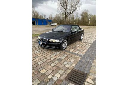 BMW 330 Gebrauchtwagen