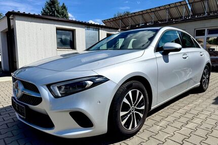Mercedes-Benz A 180 Gebrauchtwagen