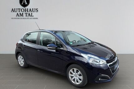 Peugeot 208 Gebrauchtwagen