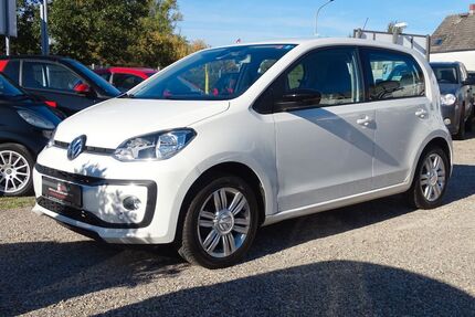 VW up! Gebrauchtwagen