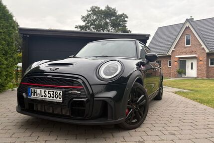 Mini John Cooper Works Gebrauchtwagen