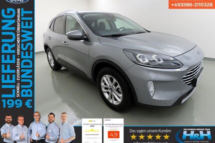 Ford Kuga Gebrauchtwagen