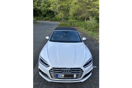Audi A5 Gebrauchtwagen