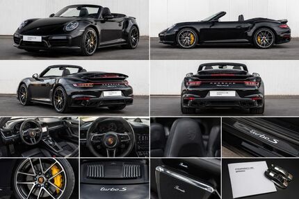 Porsche 991 Gebrauchtwagen