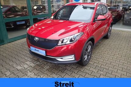 SERES 3 Gebrauchtwagen