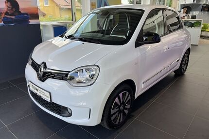 Renault Twingo Gebrauchtwagen