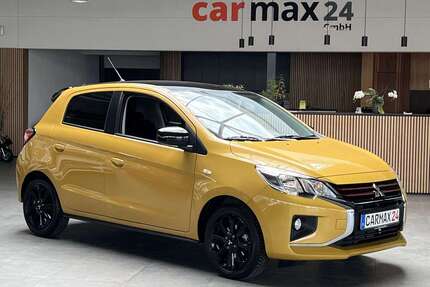 Mitsubishi Space Star Gebrauchtwagen