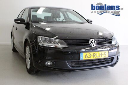 VW Jetta Gebrauchtwagen