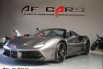 Ferrari 488 Gebrauchtwagen