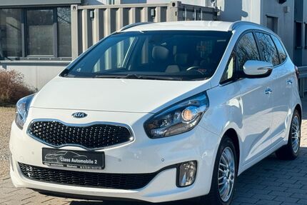 Kia Carens Gebrauchtwagen