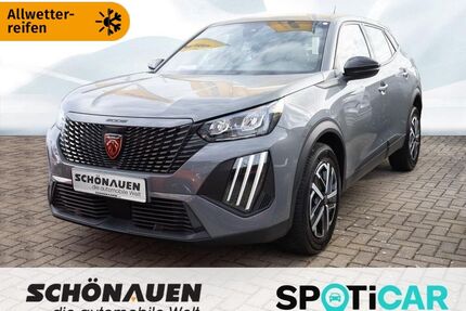 Peugeot 2008 Gebrauchtwagen