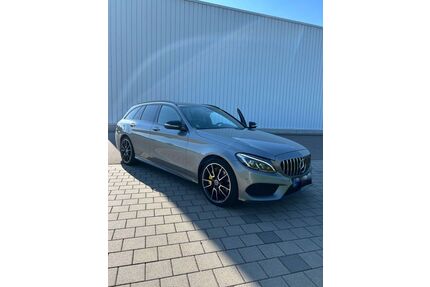 Mercedes-Benz C 250 Gebrauchtwagen
