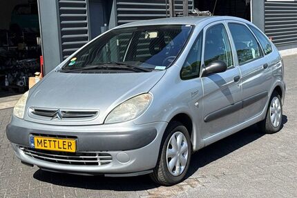 Citroen Xsara Picasso Gebrauchtwagen