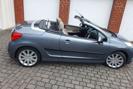 Peugeot 207 Gebrauchtwagen