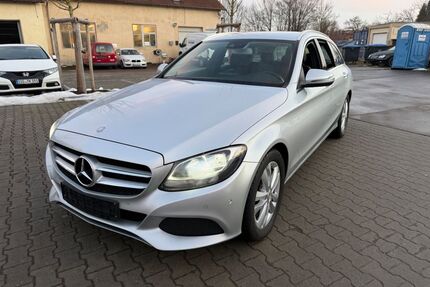 Mercedes-Benz C 220 Gebrauchtwagen