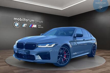 BMW M5 Gebrauchtwagen