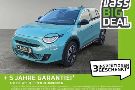 Fiat 600 Gebrauchtwagen