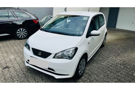 Seat Mii Gebrauchtwagen