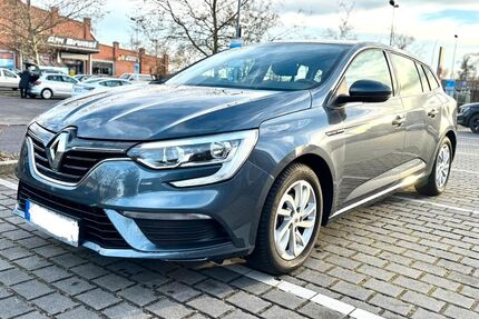 Renault Megane Gebrauchtwagen