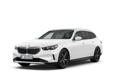 BMW 540 Gebrauchtwagen