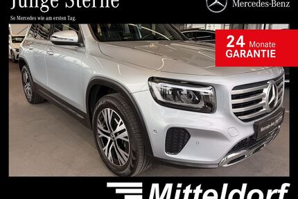 Mercedes-Benz GLB 200 Gebrauchtwagen