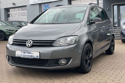 VW Golf Plus Gebrauchtwagen