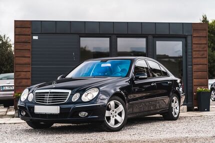 Mercedes-Benz E 500 Gebrauchtwagen