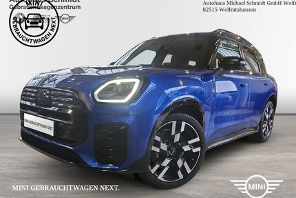 Mini Cooper SE Countryman Gebrauchtwagen