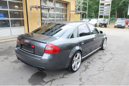 Audi RS6 Gebrauchtwagen