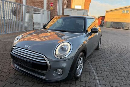 Mini Cooper D Gebrauchtwagen