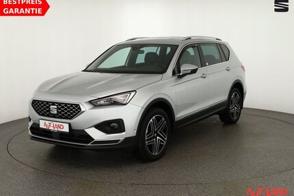 Seat Tarraco Gebrauchtwagen