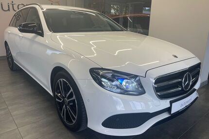 Mercedes-Benz E 220 Gebrauchtwagen
