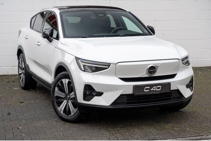 Volvo C40 Gebrauchtwagen